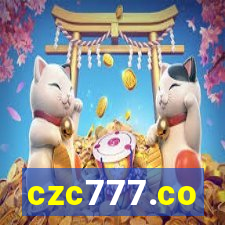 czc777.co