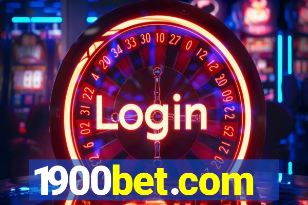 1900bet.com