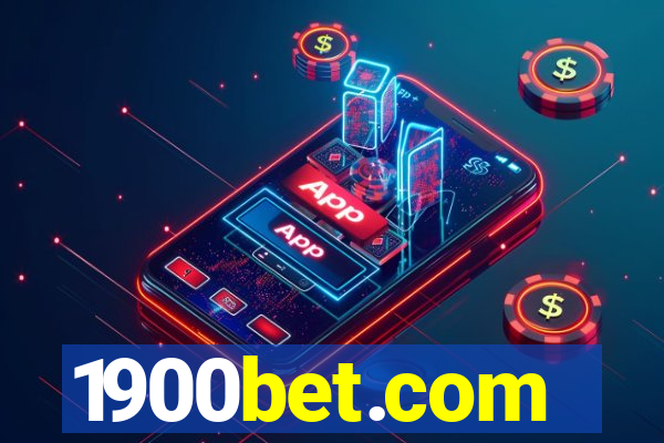 1900bet.com