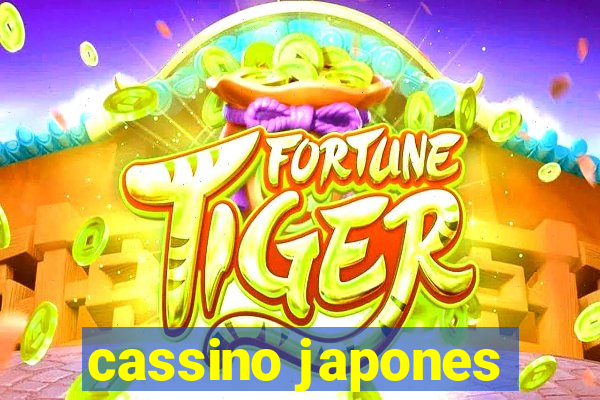 cassino japones