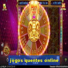 jogos quentes online