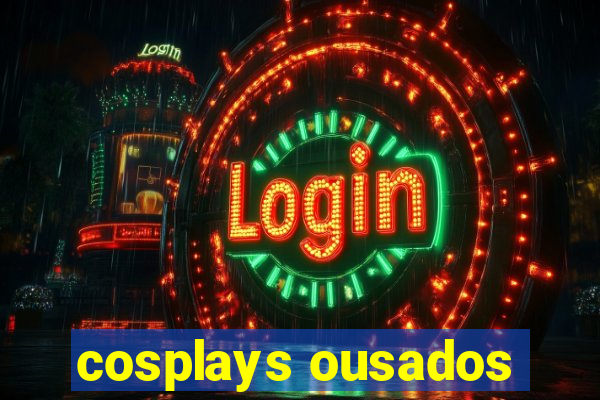 cosplays ousados