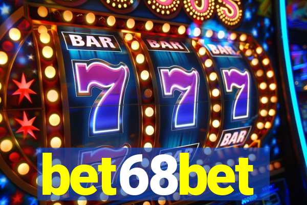 bet68bet