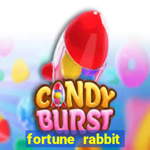 fortune rabbit horário pagante