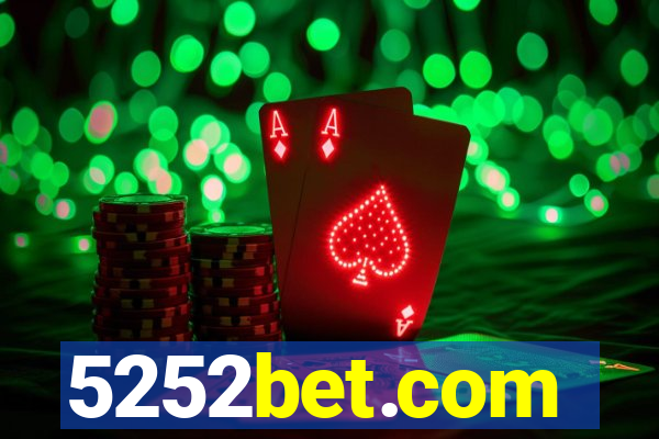 5252bet.com