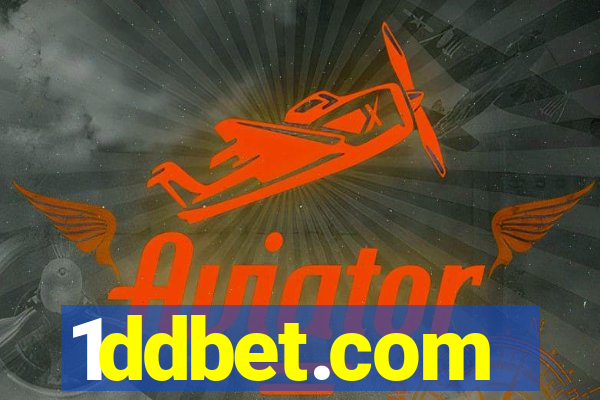 1ddbet.com