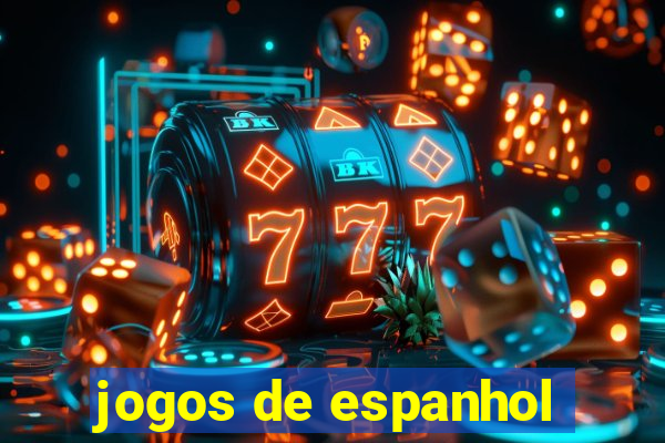 jogos de espanhol