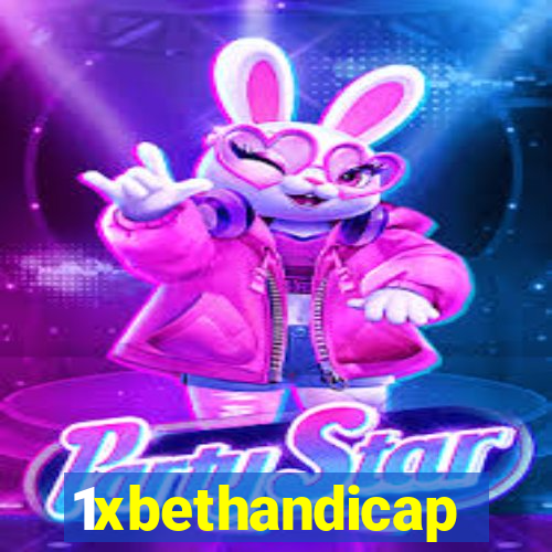 1xbethandicap