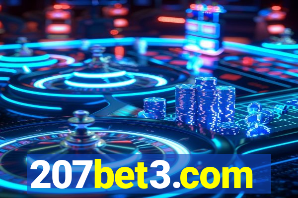 207bet3.com