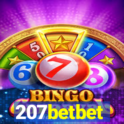 207betbet