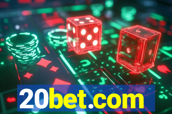 20bet.com