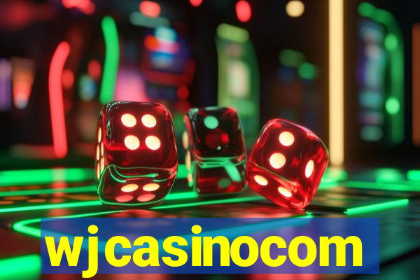 wjcasinocom