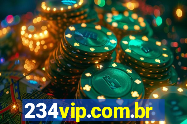 234vip.com.br