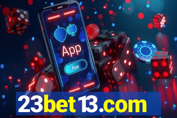 23bet13.com