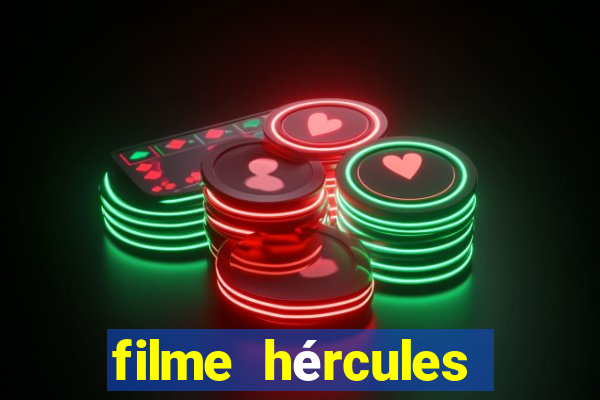 filme hércules 2014 dublado completo youtube