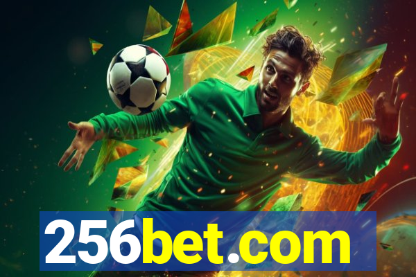 256bet.com