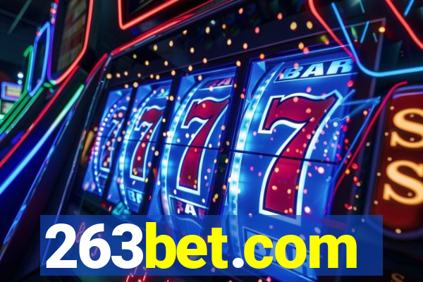 263bet.com