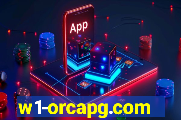 w1-orcapg.com