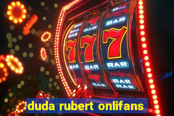 duda rubert onlifans