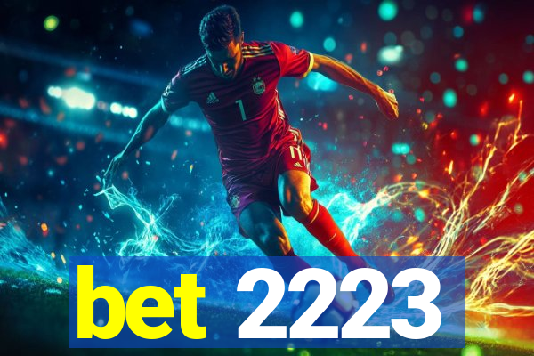 bet 2223