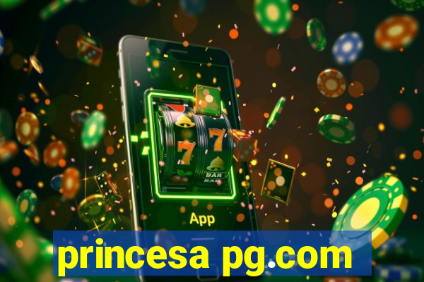 princesa pg.com