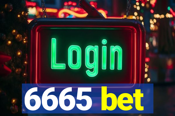 6665 bet