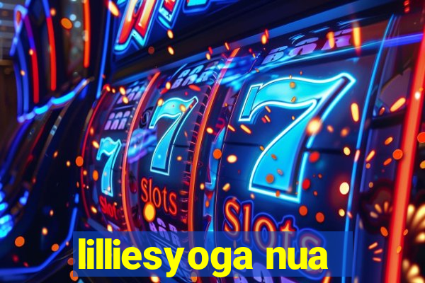 lilliesyoga nua