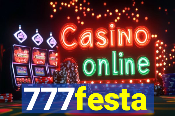 777festa