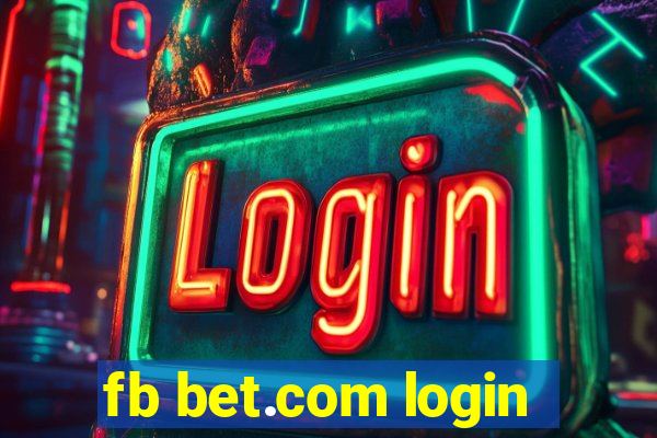 fb bet.com login