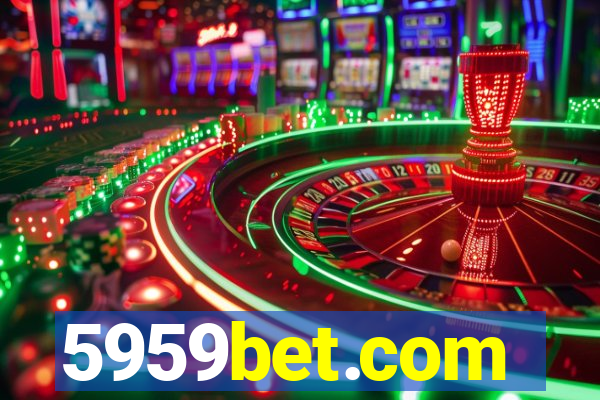 5959bet.com