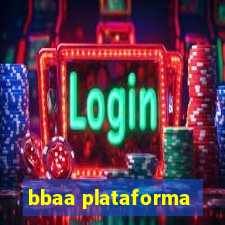 bbaa plataforma