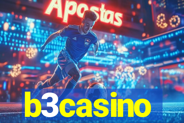 b3casino