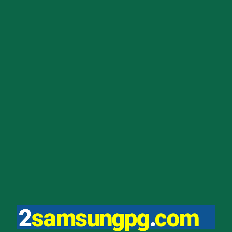 2samsungpg.com