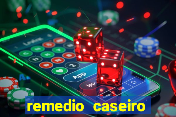 remedio caseiro para diabetes