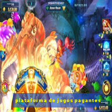 plataforma de jogos pagantes