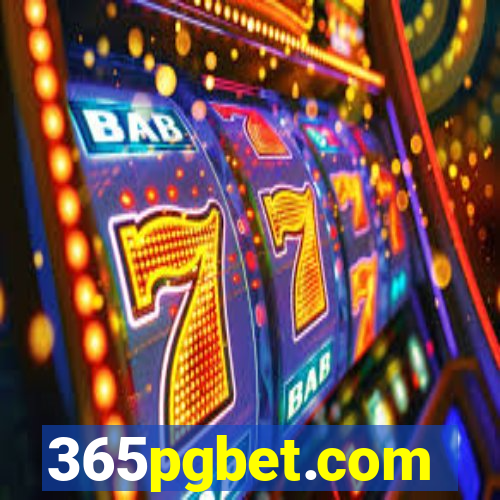 365pgbet.com