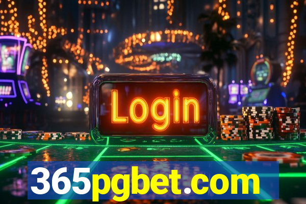 365pgbet.com