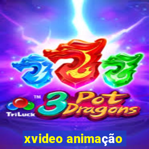 xvideo animação