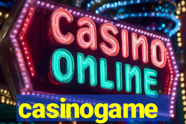 casinogame