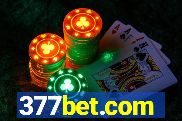 377bet.com