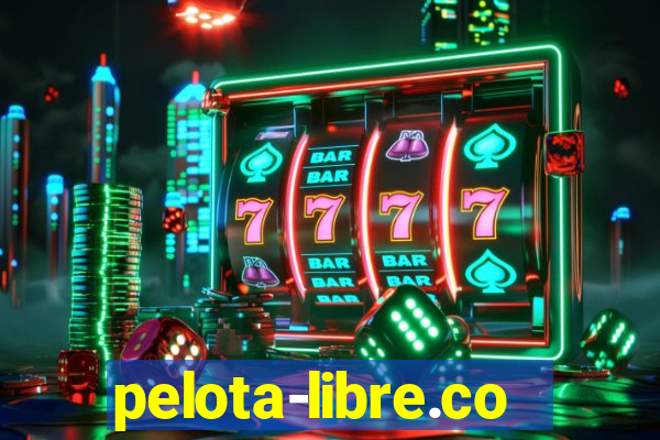 pelota-libre.com