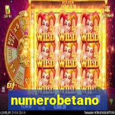 numerobetano