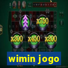 wimin jogo