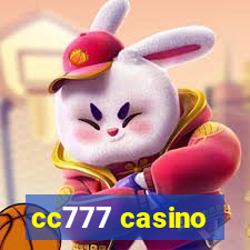 cc777 casino