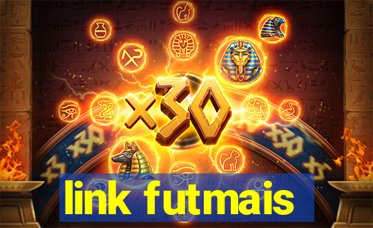 link futmais