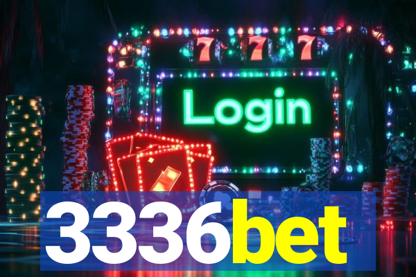 3336bet