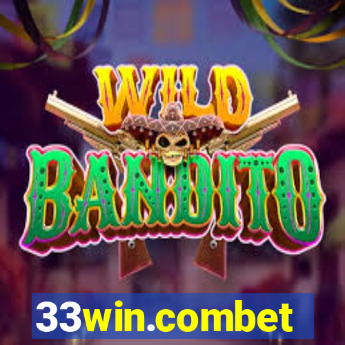 33win.combet