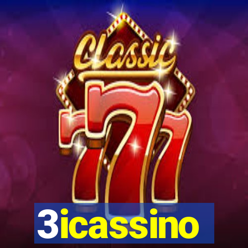 3icassino