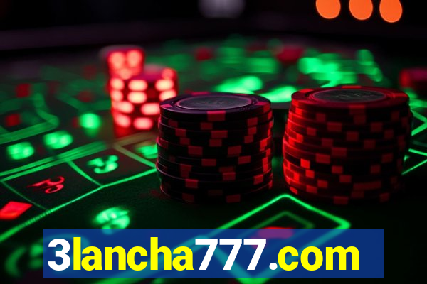 3lancha777.com