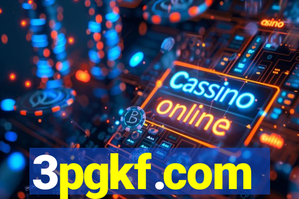 3pgkf.com